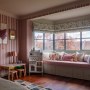 Technicolour Dreamboat | Girl's bedroom | Interior Designers
